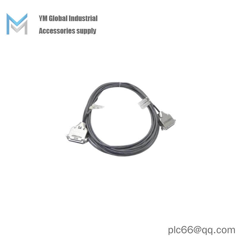 Triconex 4000066-025 Cable Wire Assembly