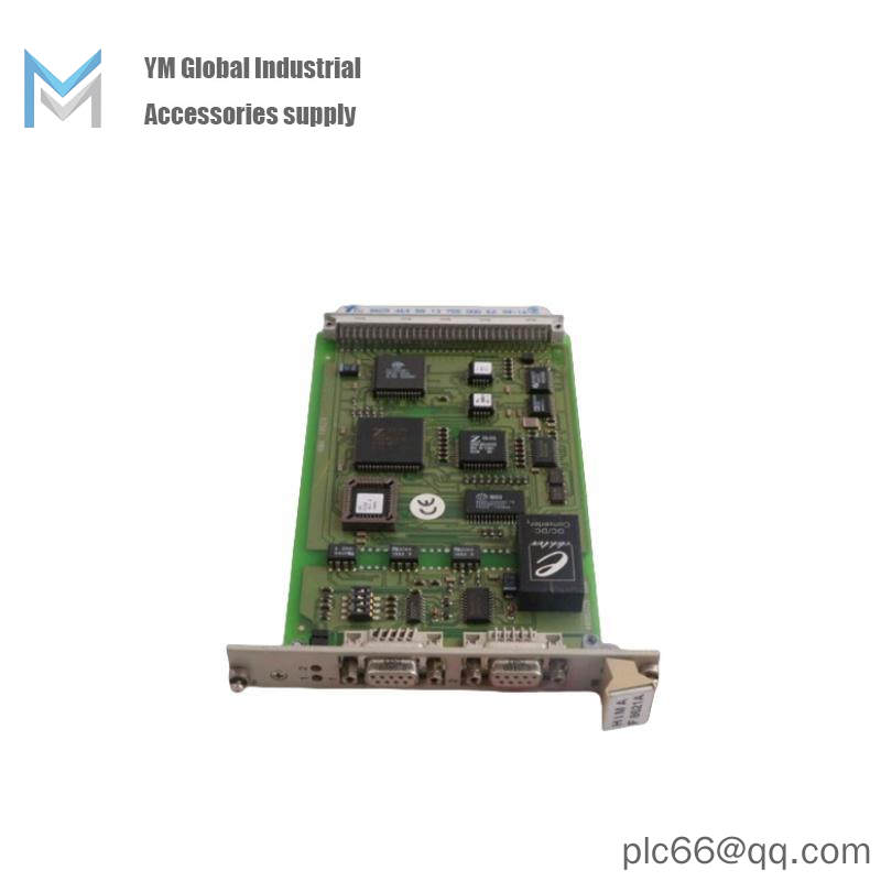 HIMA 42300 LOGIC FUCTION MODULE