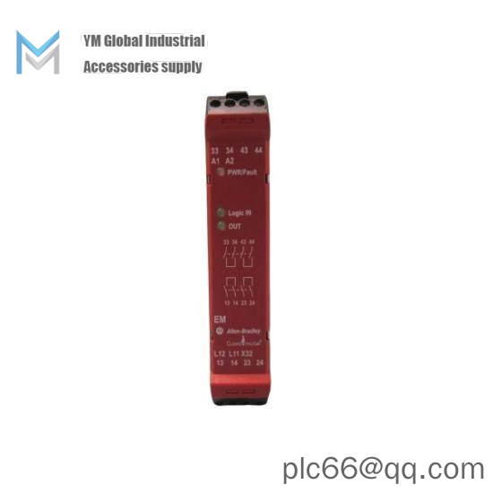 440R-EM4R2   440REM4R2 Expansion Module