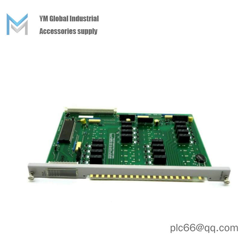 SIEMENS 505-4916A Relay Output Module