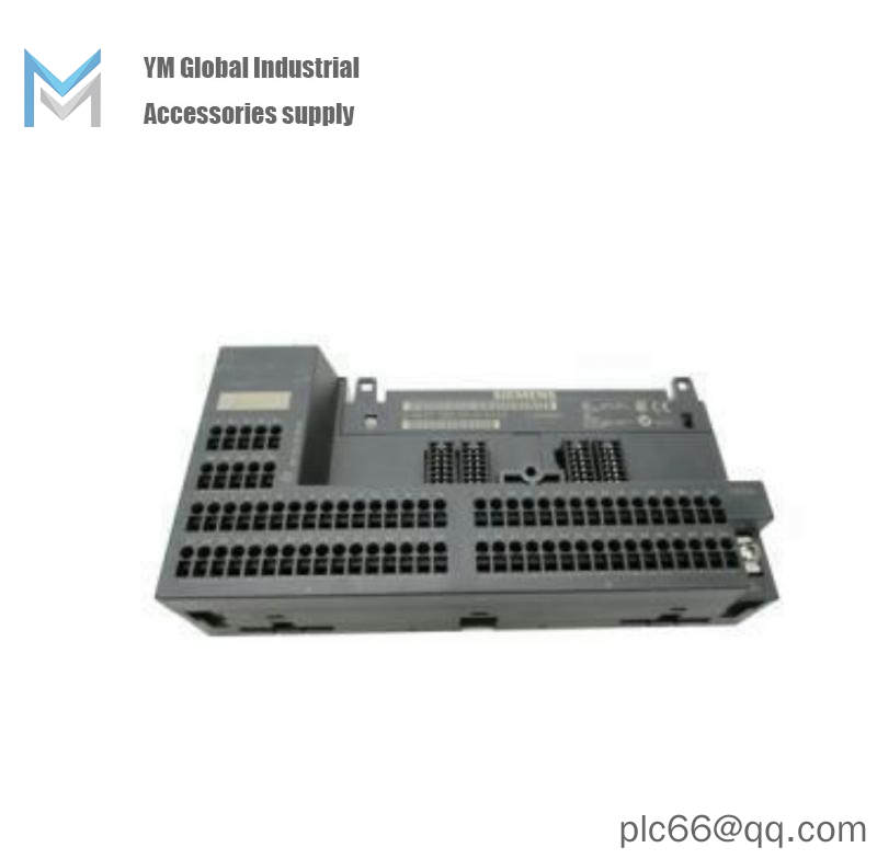 SIEMENS 505-6660B TI 505 Power Supply