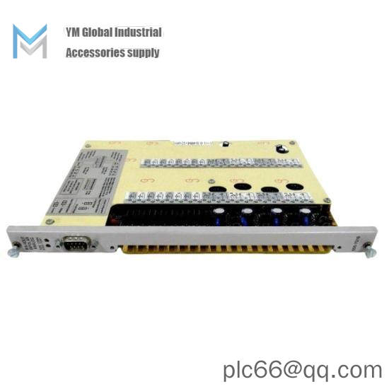 505-7016  Siemens I/O Module