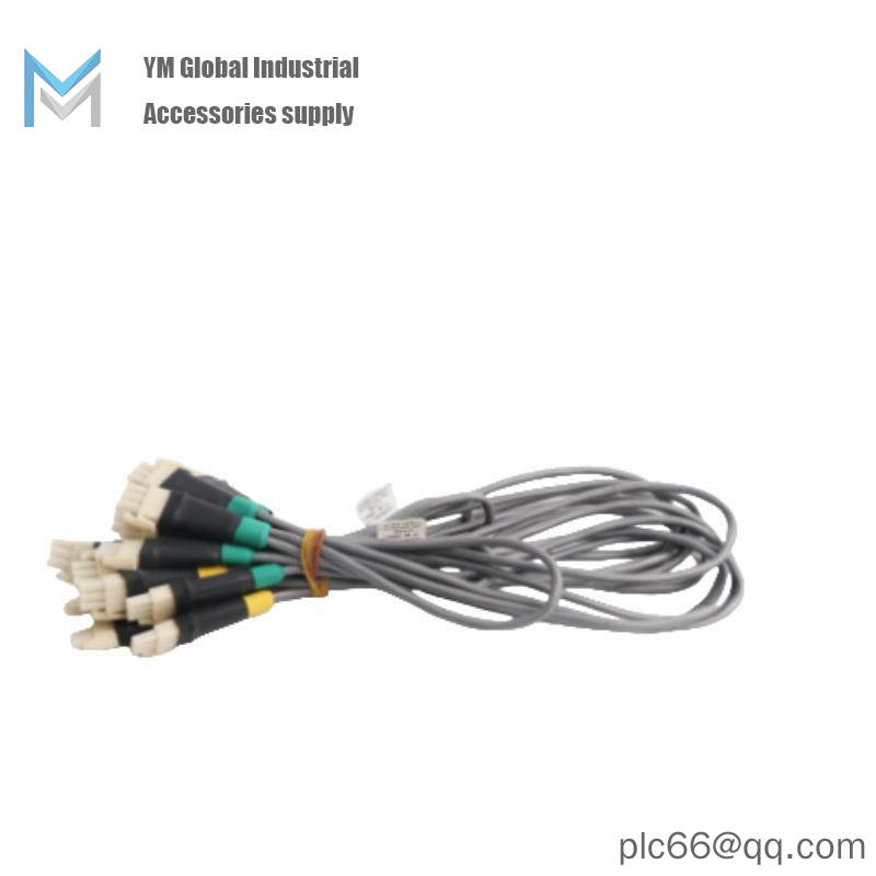 HONEYWELL 51202329-102 I/O Link Cable