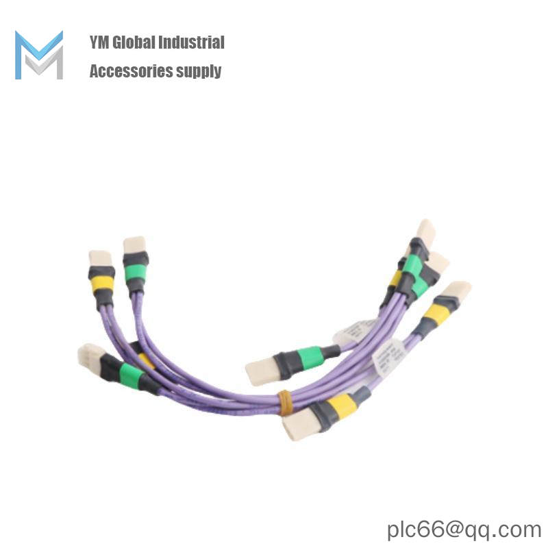 HONEYWELL 51202329-616 I/O Link Cable