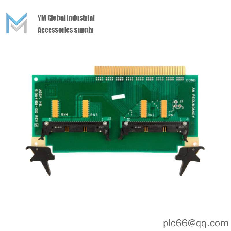 HONEYWELL 51304159-100 I/O CARD