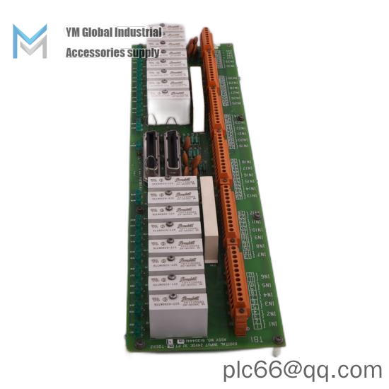 51304439-175  Honeywell Digital Input