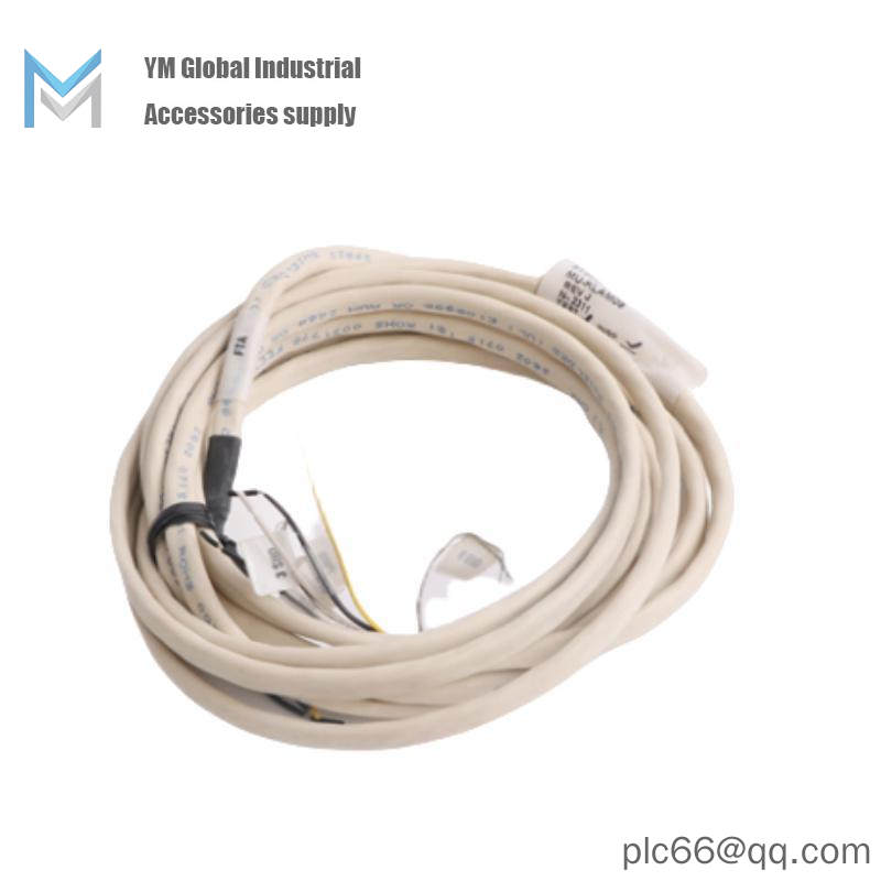 HONEYWELL 51304465-500 I/O Link Cable