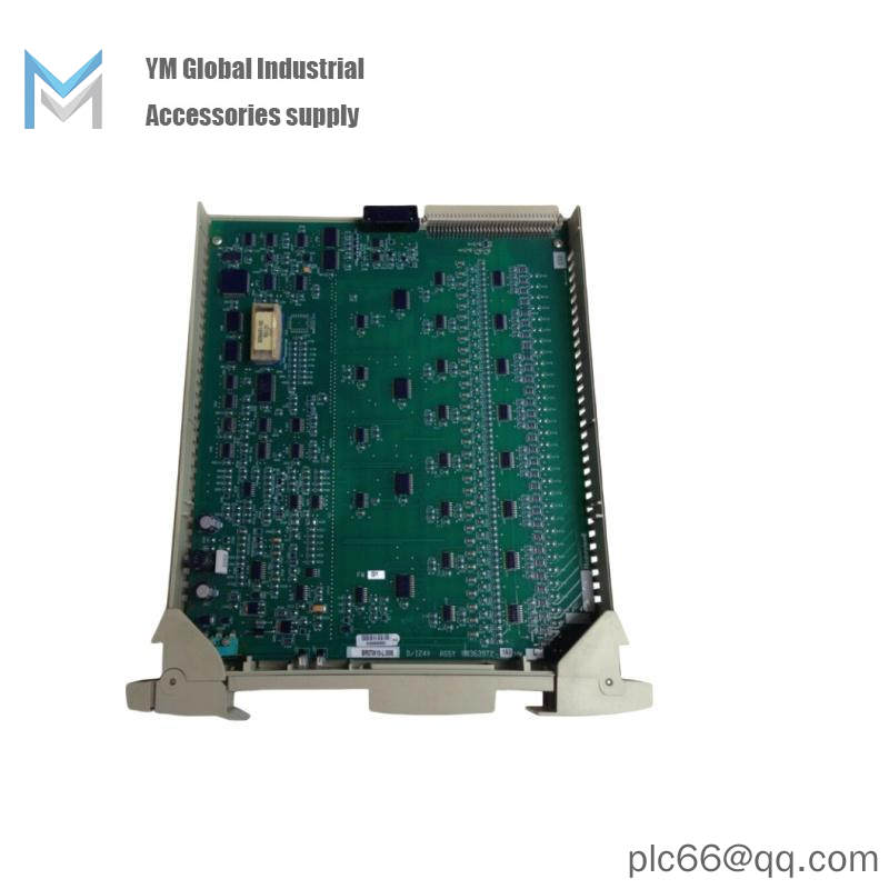 HONEYWELL 51304485-150 MC-PD1X02 Digital Input Module