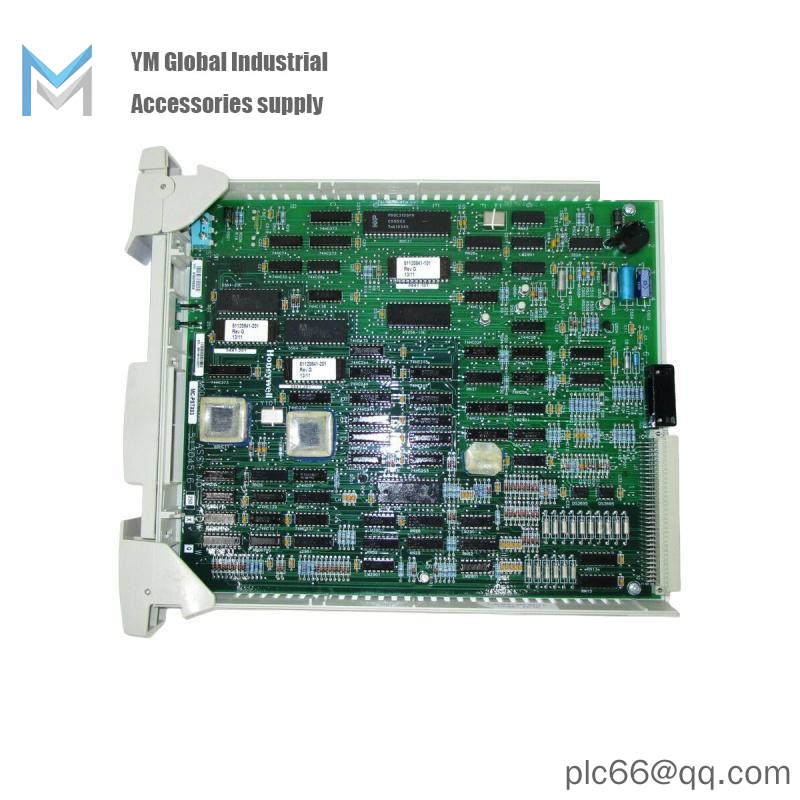 HONEYWELL 51304516-250 Transmitter Interface Processor