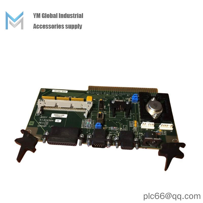 HONEYWELL 51304584-100 EPDGP BOARD