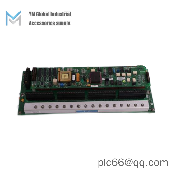 HONEYWELL 51305072-600 Input Output Board