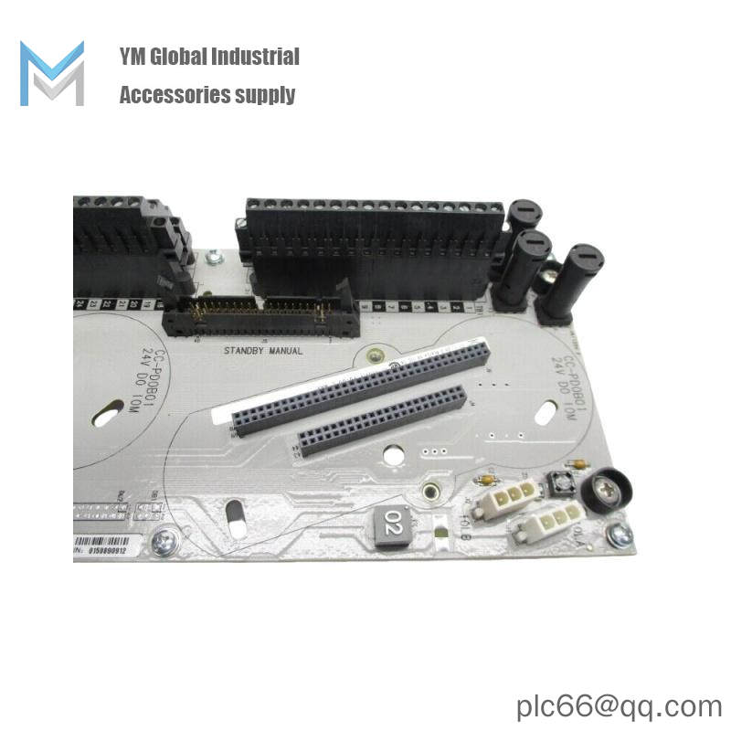 HONEYWELL 51308373-175 CC-TD0B11 Digital Output Module