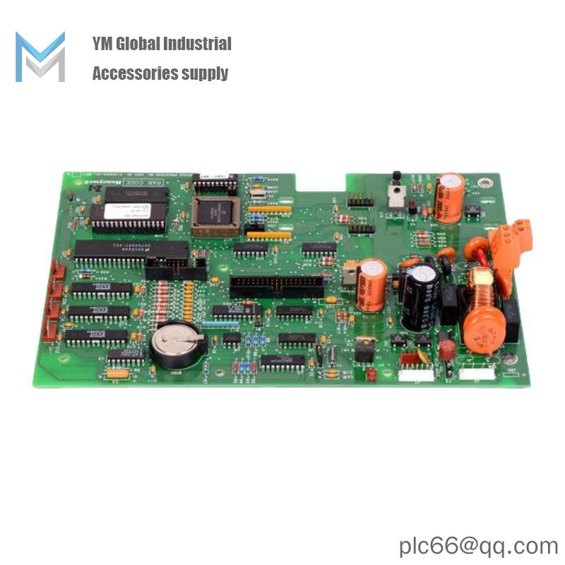 HONEYWELL 51309355-001 PC BOARD