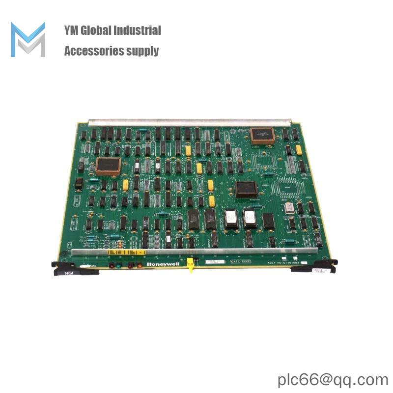 HONEYWELL 51401583-200 NETWORK INTERFACE CARD