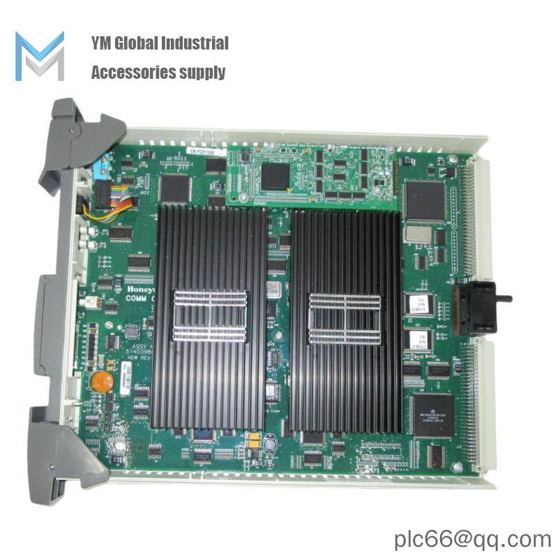 HONEYWELL 51401642-150 High Performance I/O Link