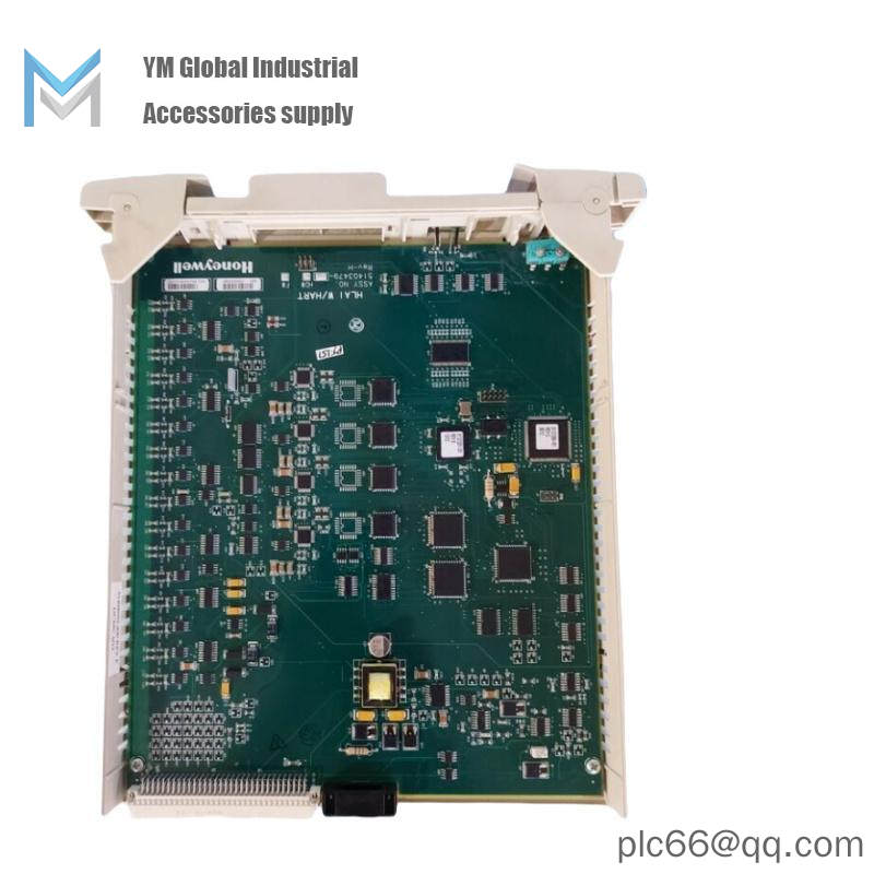 HONEYWELL 51403479-150 MC-PHAI01 HIGH LEVEL ANALOG IN HART