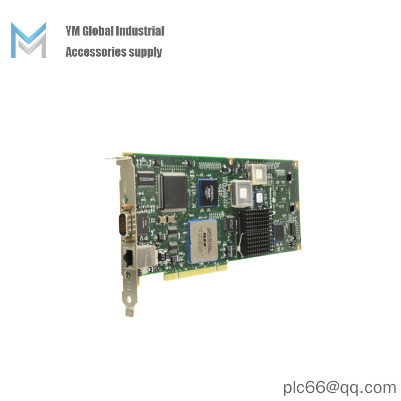 HONEYWELL 51403776-100 PROCESSOR BOARD