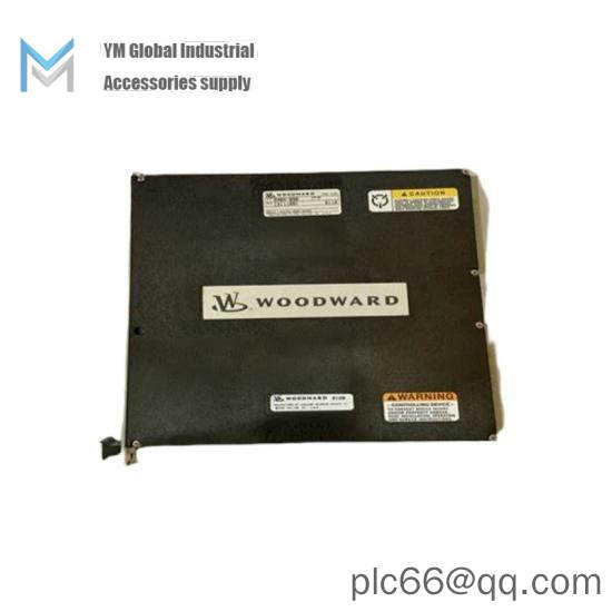 5461-646 WOODWARD  Control Module