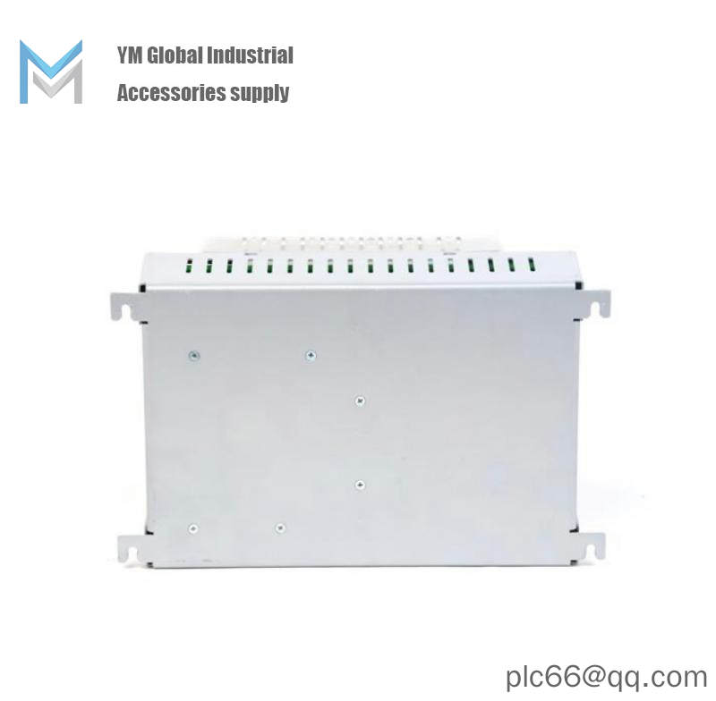 SIEMENS 549-214 Analog Point eXpansion Module