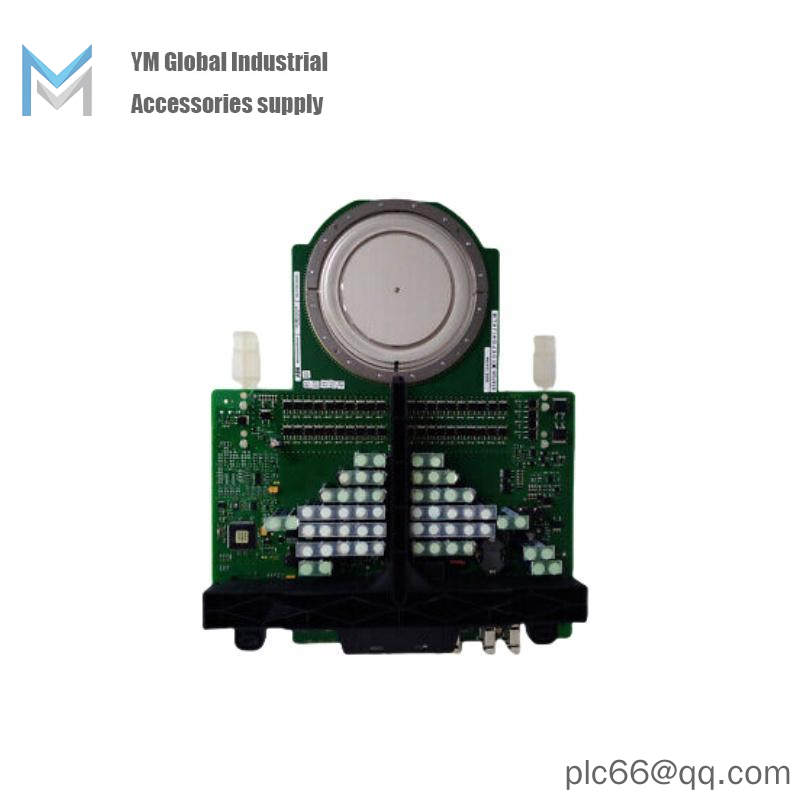 ABB 5SHY4045L0001 Digital Output Module