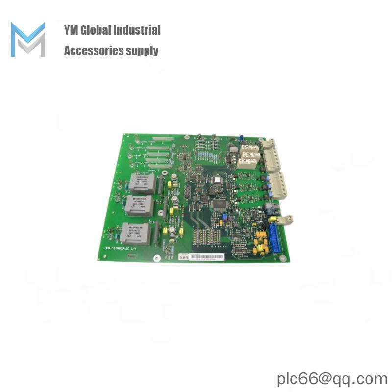 ABB 61298487 NDSC-01 Inverter control board