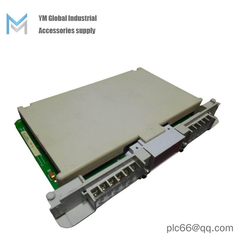 HONEYWELL 621-1100RC INPUT MODULE