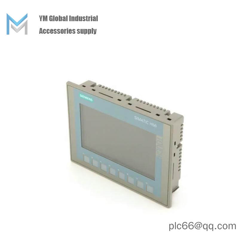 SIEMENS 6AV2123-2GA03-0AX0 SIMATIC HMI