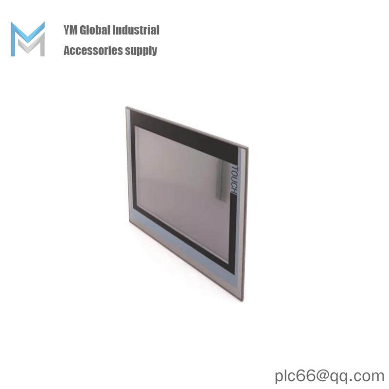 SIEMENS 6AV2 124-0QC02-0AX0 Comfort Panel