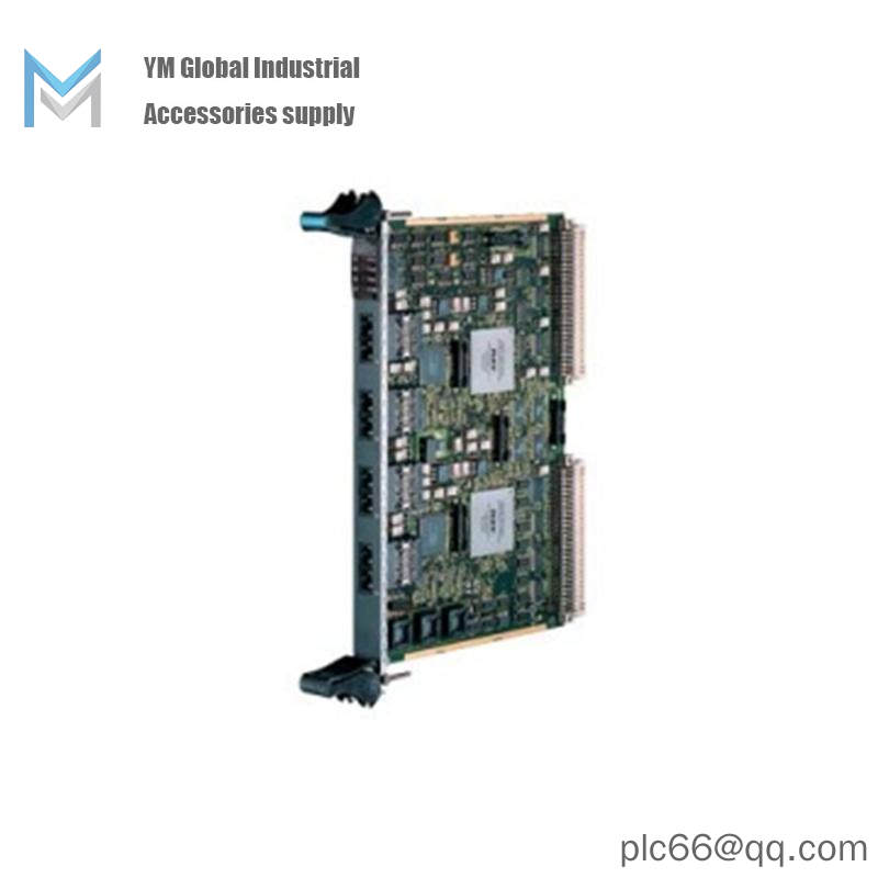 SIEMENS 6DD1660-0BG0 Communication module