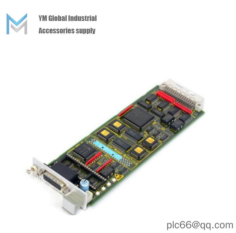 SIEMENS 6DD1688-0AE2 Simadyn Communication Module