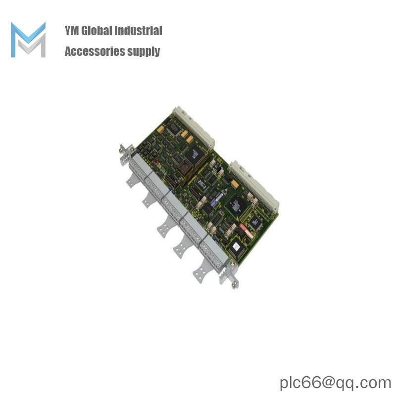 SIEMENS 6DD1 606-0AD0 Technology module