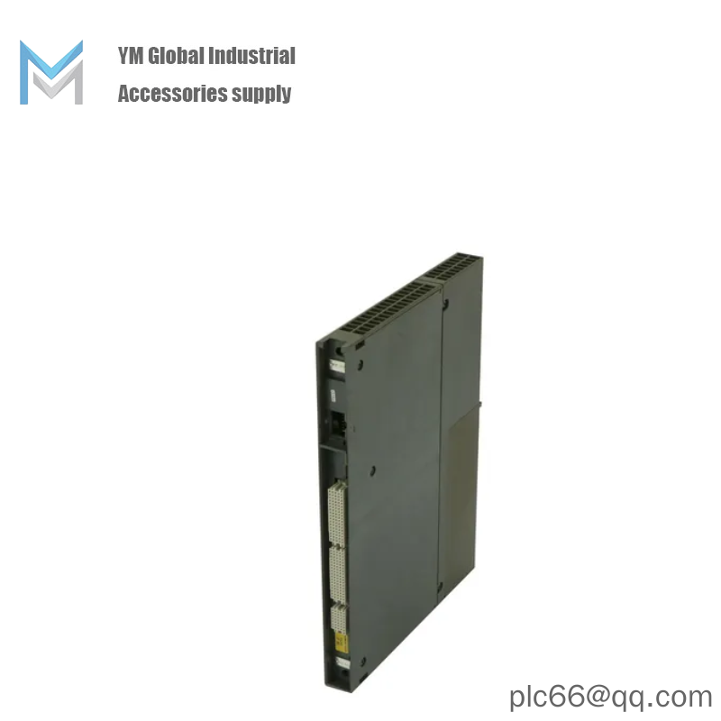 SIEMENS 6DD1 607-0AA1 Application Module