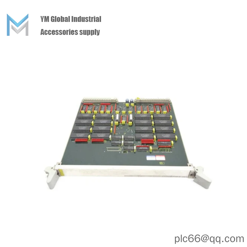 SIEMENS 6DD1 611-0AD0 Simadyn D PLC Module