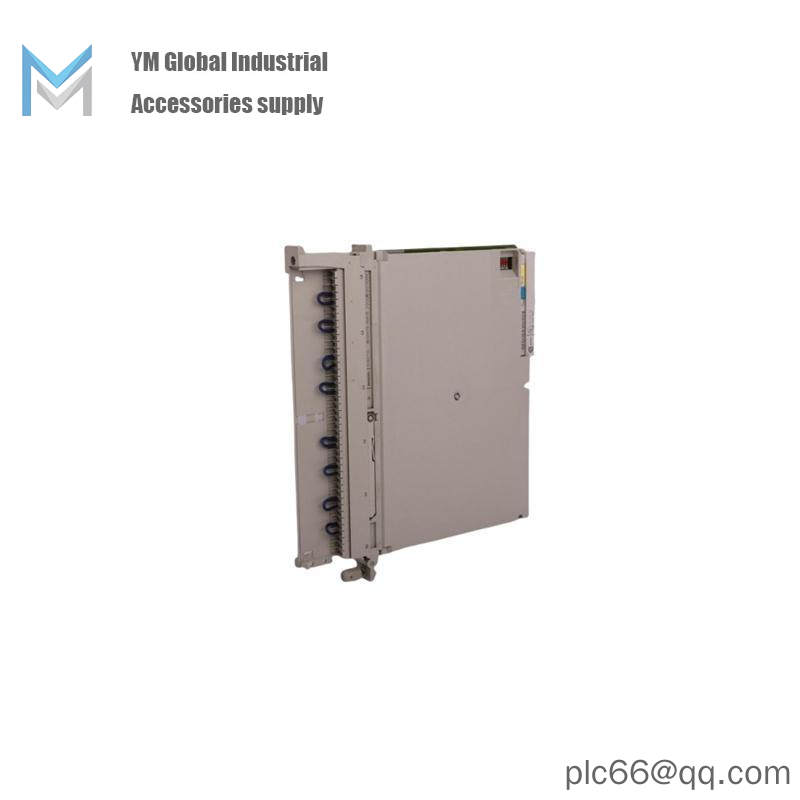 SIEMENS 6DD1 842-0AD1 CONTROL MODULE