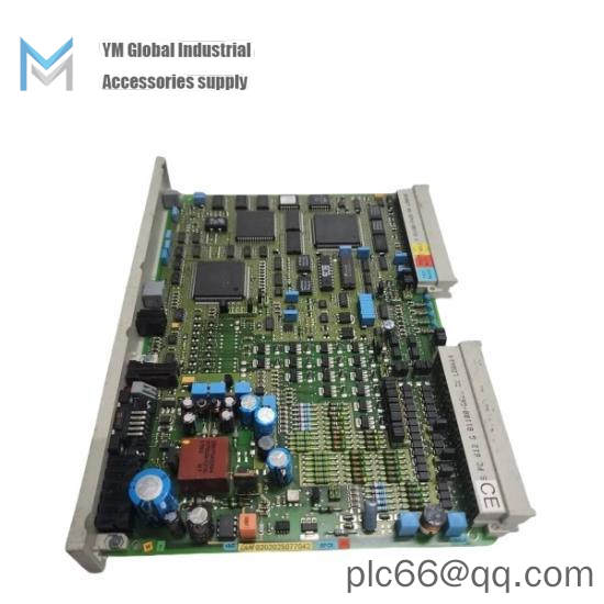 SIEMENS 6DS1412-8RR K-Loop Controller