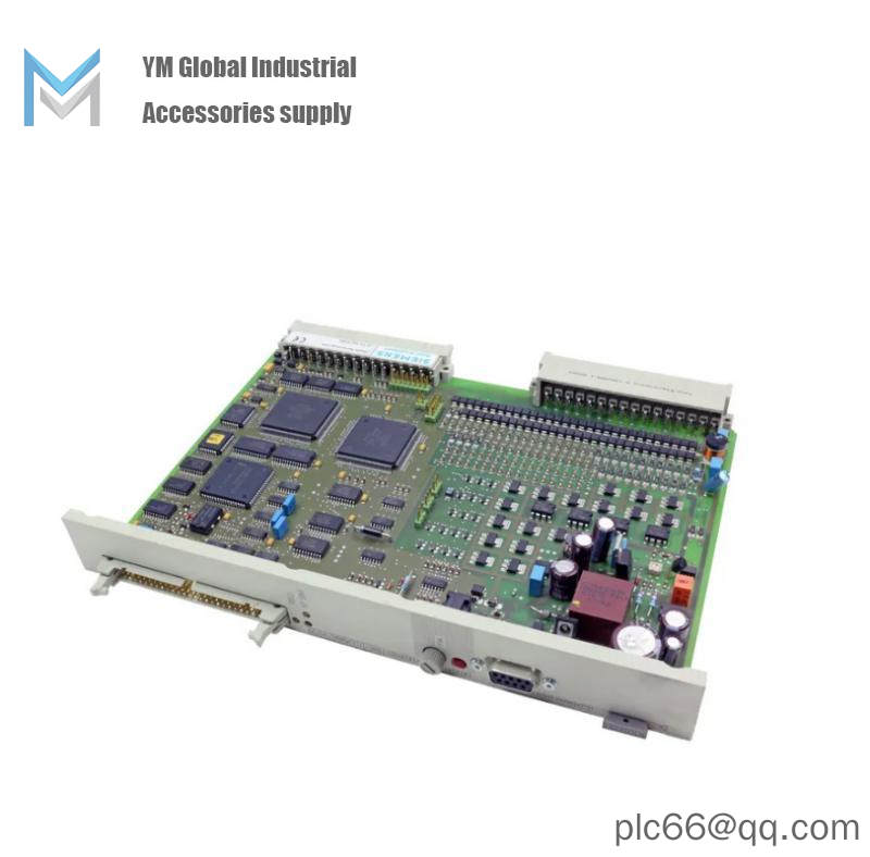 SIEMENS 6DS1717-8RR Binary Calculation Module 6DS1 717-8RR