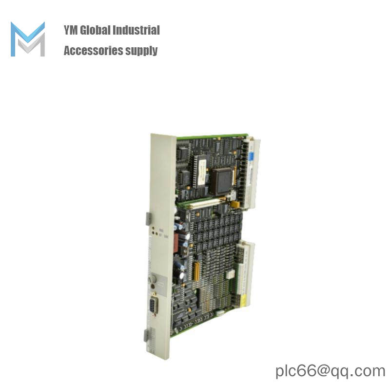 SIEMENS 6DS1719-8RR Binary Extension Module