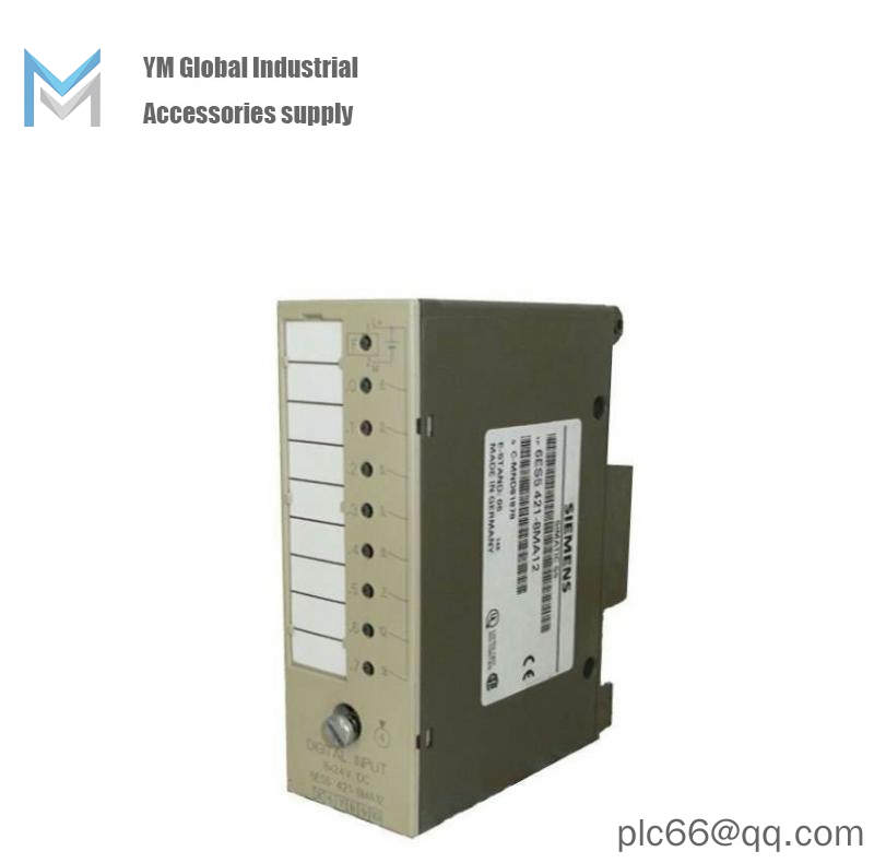 SIEMENS 6ES5090-8ME11 IM90 Interface Module