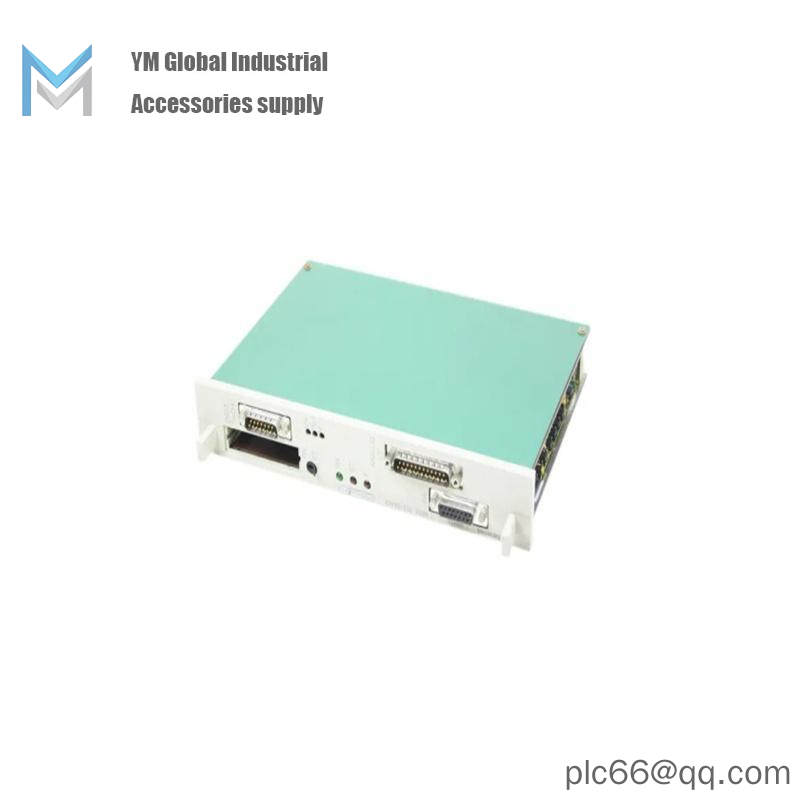 SIEMENS 6ES5252-3AA13 Closed-Loop Control Module