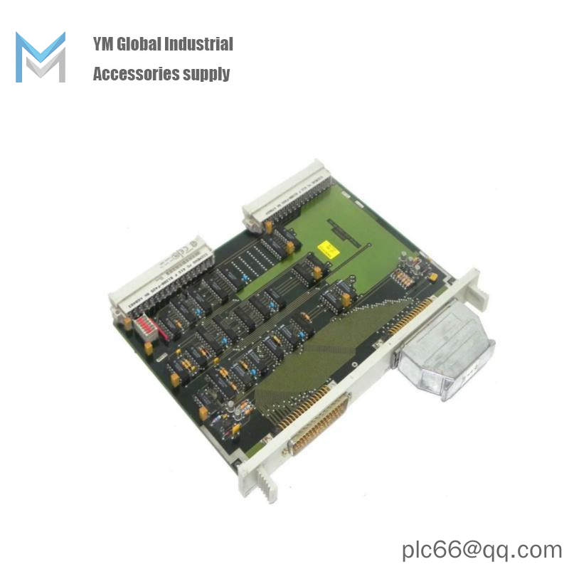 SIEMENS 6ES5314-3UA11 IM314 Interface Module