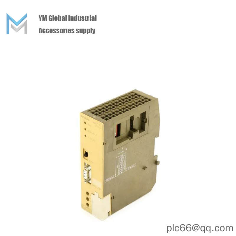 SIEMENS 6ES5318-8MB12 Profibus DP Interface