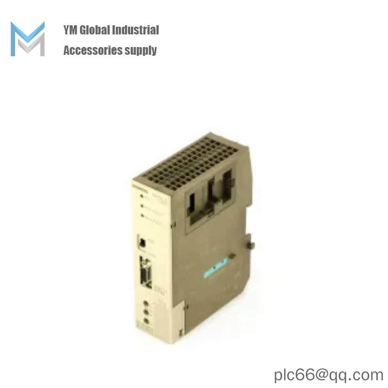 SIEMENS 6ES5318-8MC11 Interface Module