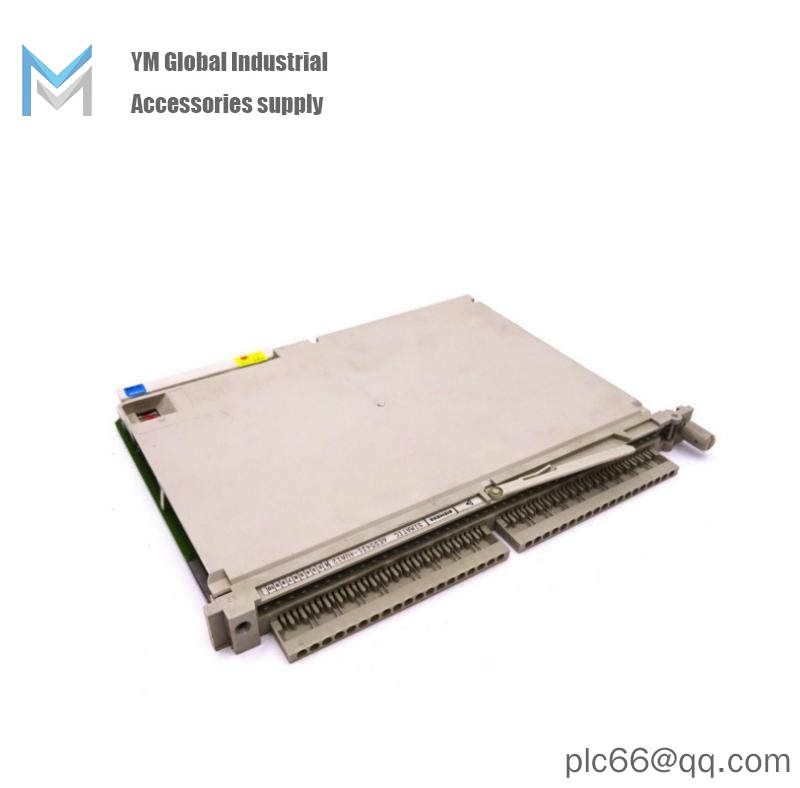 SIEMENS 6ES5431-4UA12 Digital Input Module