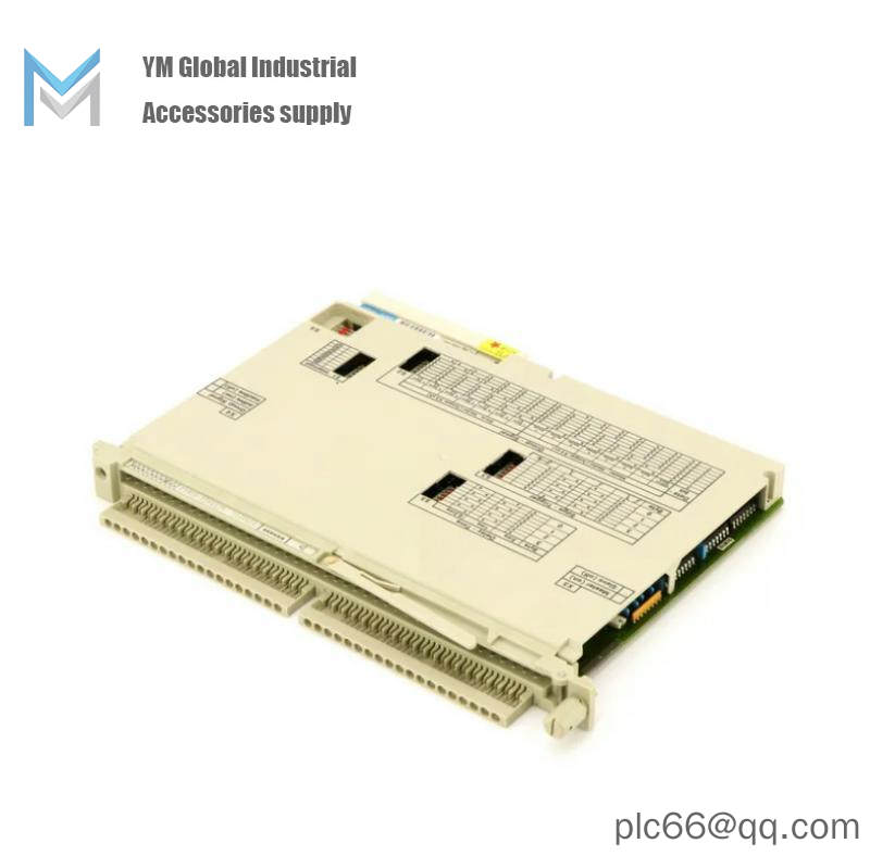 SIEMENS 6ES5432-4UA12 Digital Input Module