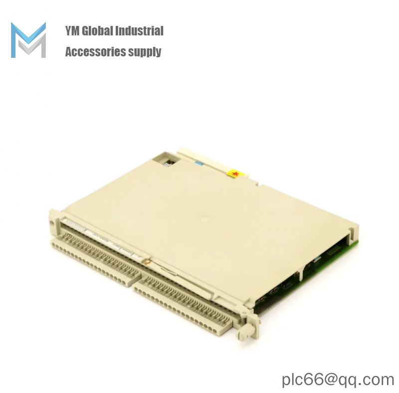 SIEMENS 6ES5434-4UA11 Digital Input Module