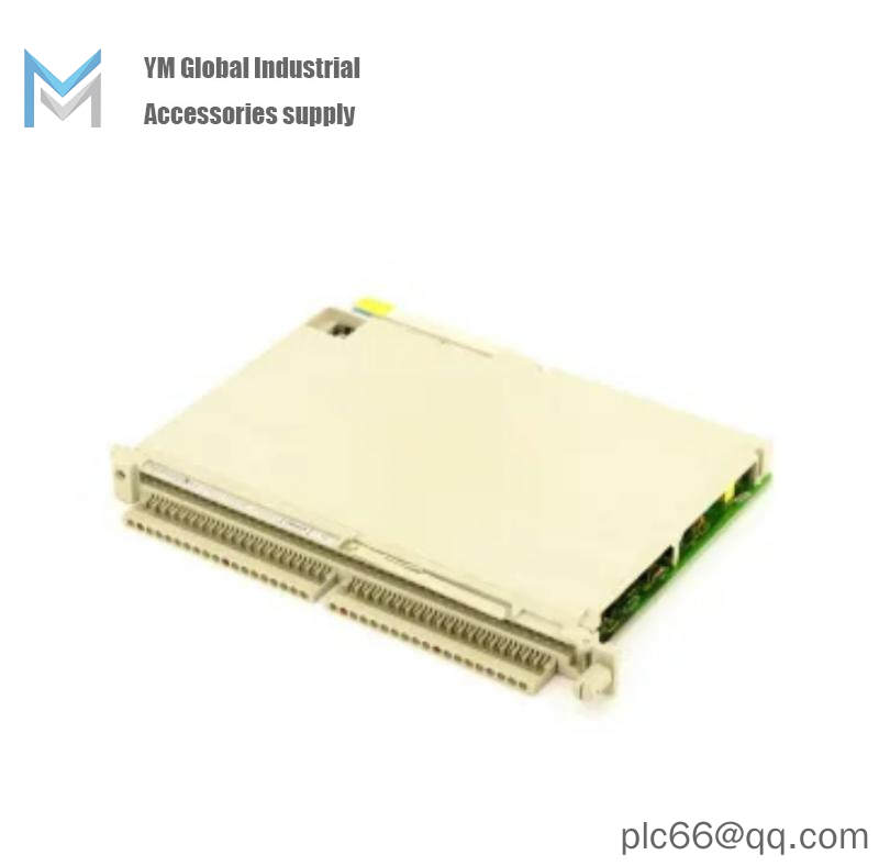 SIEMENS 6ES5436-4UA11 Digital Input Module