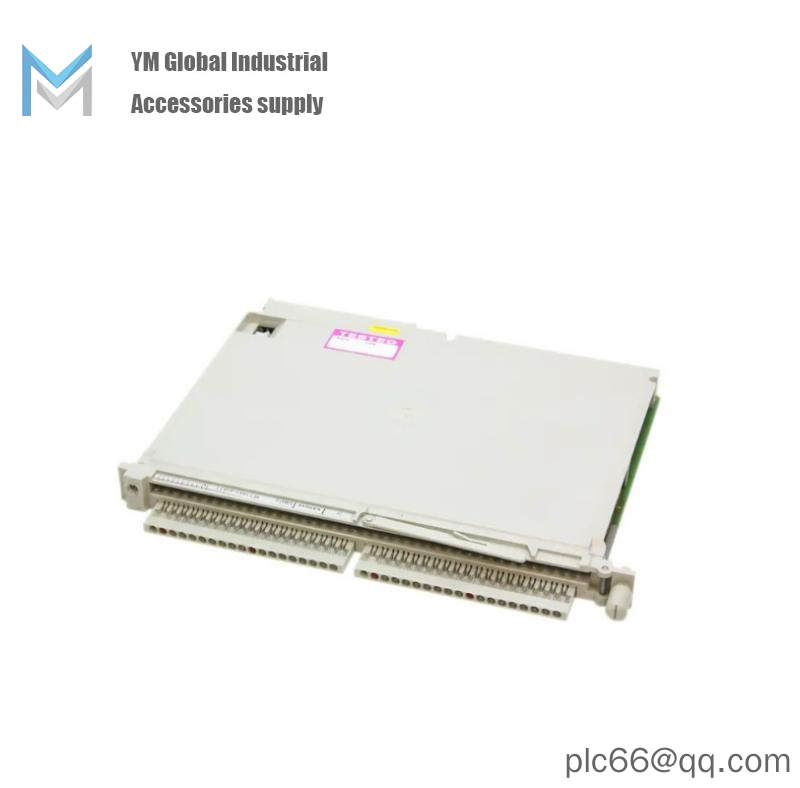 SIEMENS 6ES5441-4UA11 Digital Output Module