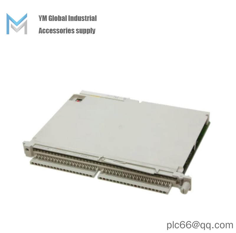 SIEMENS 6ES5441-4UA13 Digital Output Module