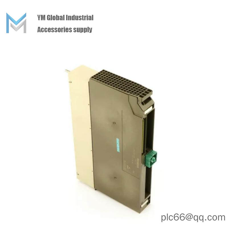 SIEMENS 6ES5441-7LA13 Digital Output Module