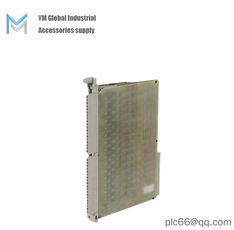 SIEMENS 6ES5453-4UA11 Digital Output Module